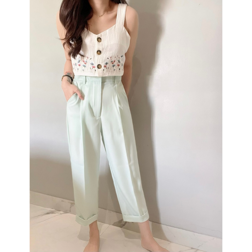 Kode: 3276 (Jia pants)