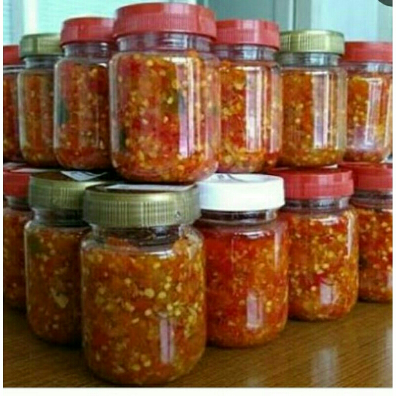 

sambel nampol