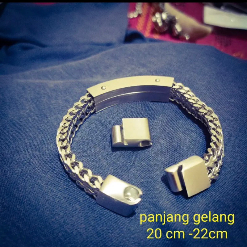 gelang pria 04 keren