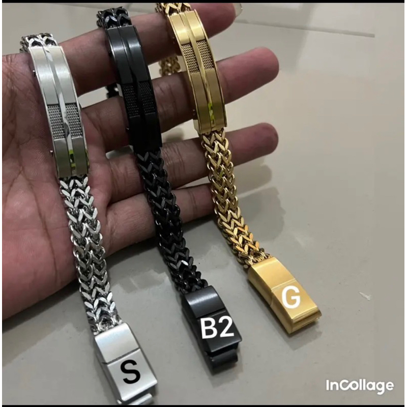 gelang pria 04 keren