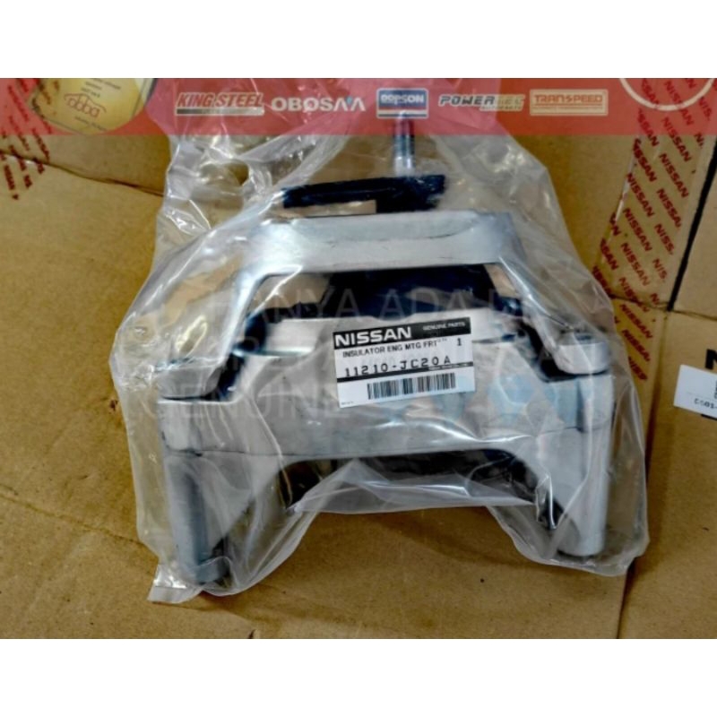 engine mounting pangkon mesin dudukan mesin murano z51 z-51 z 51 2.5cc