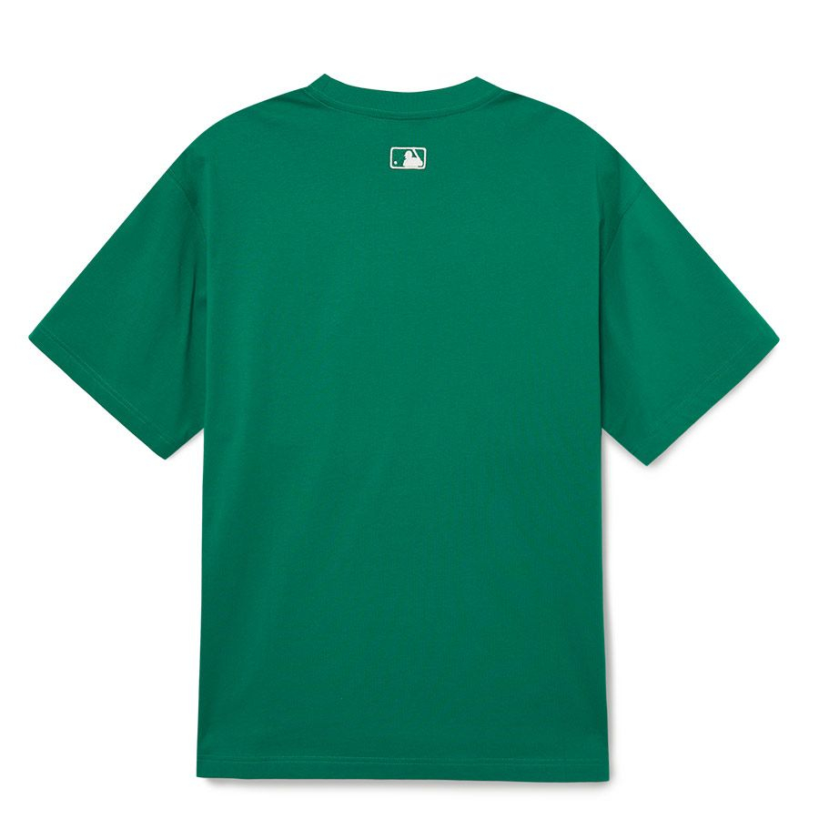 MLB NY Yankees Varsity Tee Green