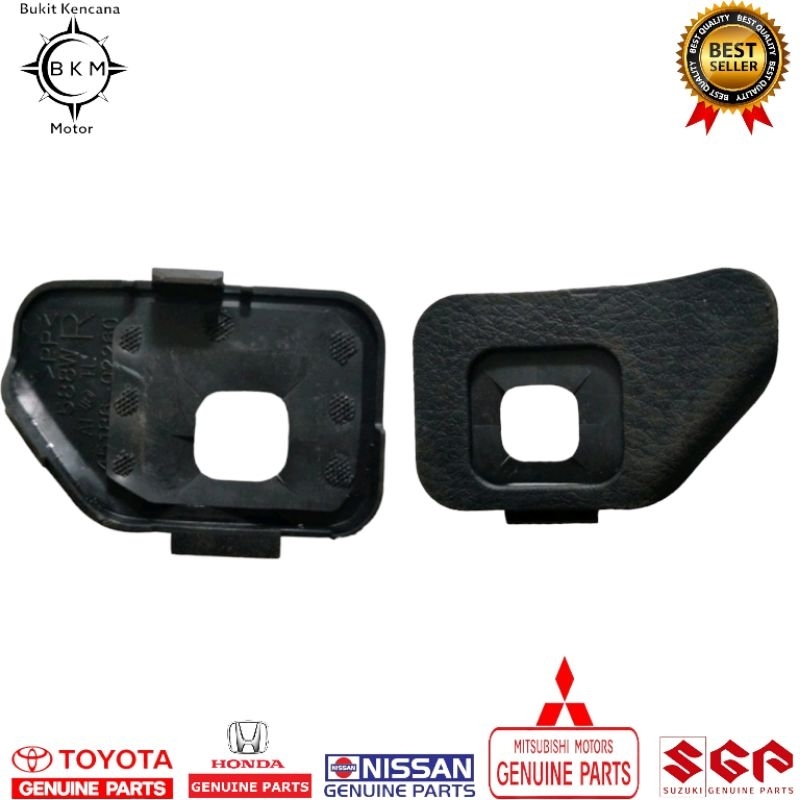 tutup cover stir Yaris 2017 original