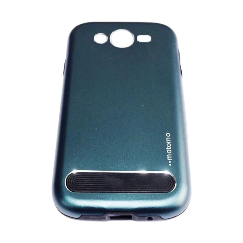 Casing Motomo Hardshell Samsung Grand Duos i9082 Backcase Kesing