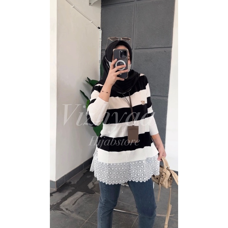 ARINI TOP