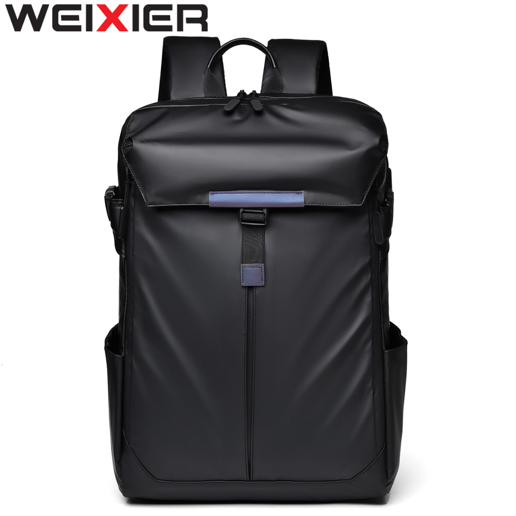 WEIXIER B689 Tas Punggung Ransel Laptop Backpack Multi Fungsi WK-SBY