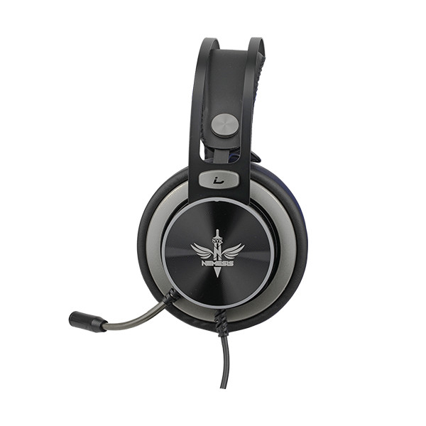 NYK Headset Gaming HS-M02 Mage