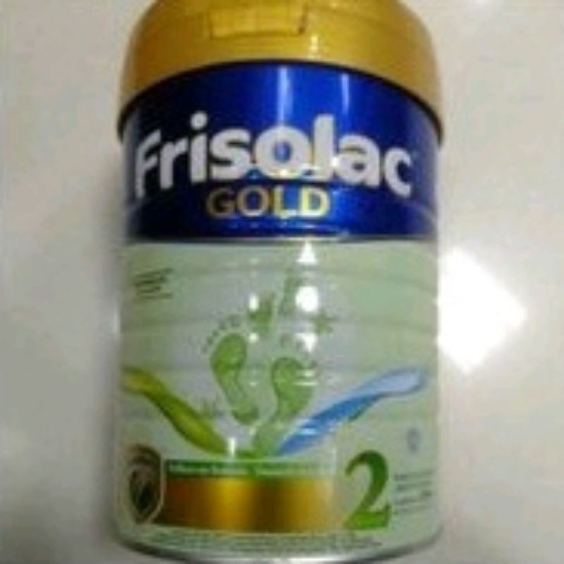 Frisolac Gold 2 900gr!!! Exp 2024