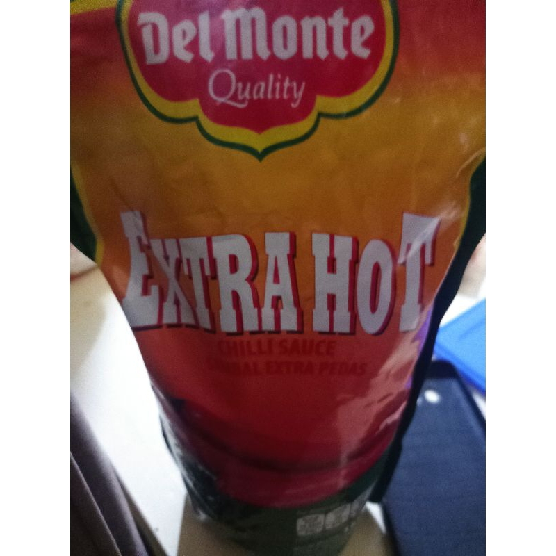 

saus delmonte