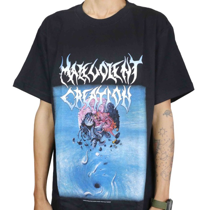 TSHIRT MALEVOLENT CREATION - STILLBORN