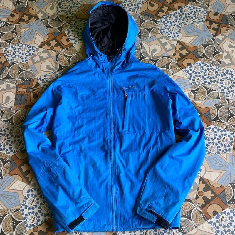 PARADOX PACKABLE OUTDOOR JACKET