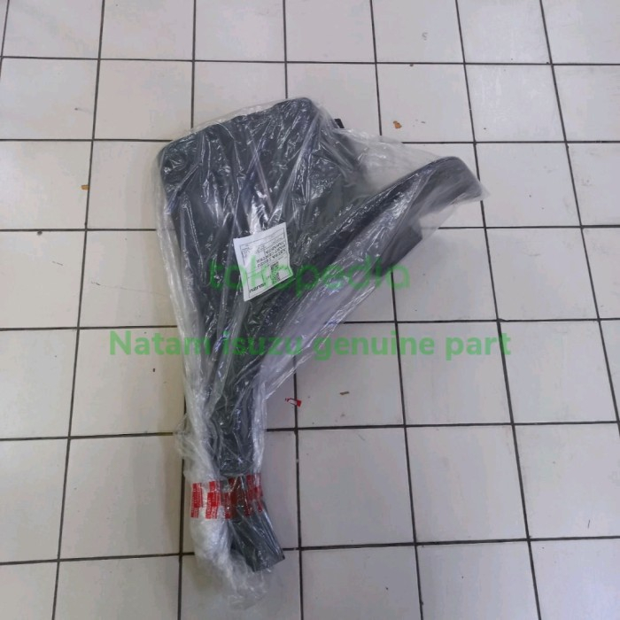 KARPET LUMPUR /MUDGUAR RR / BELAKANG ISUZU PANTHER GRAND TOURING