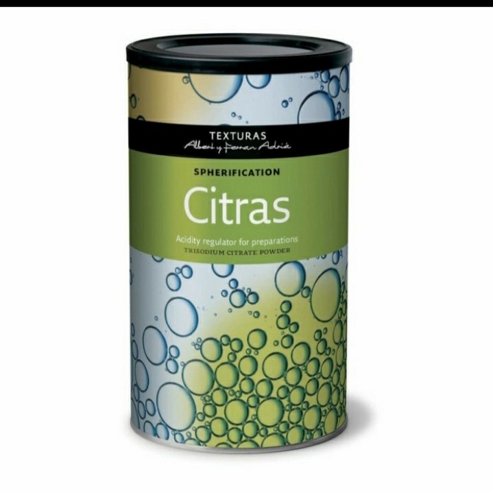 TEXTURAS Citras 600Gram