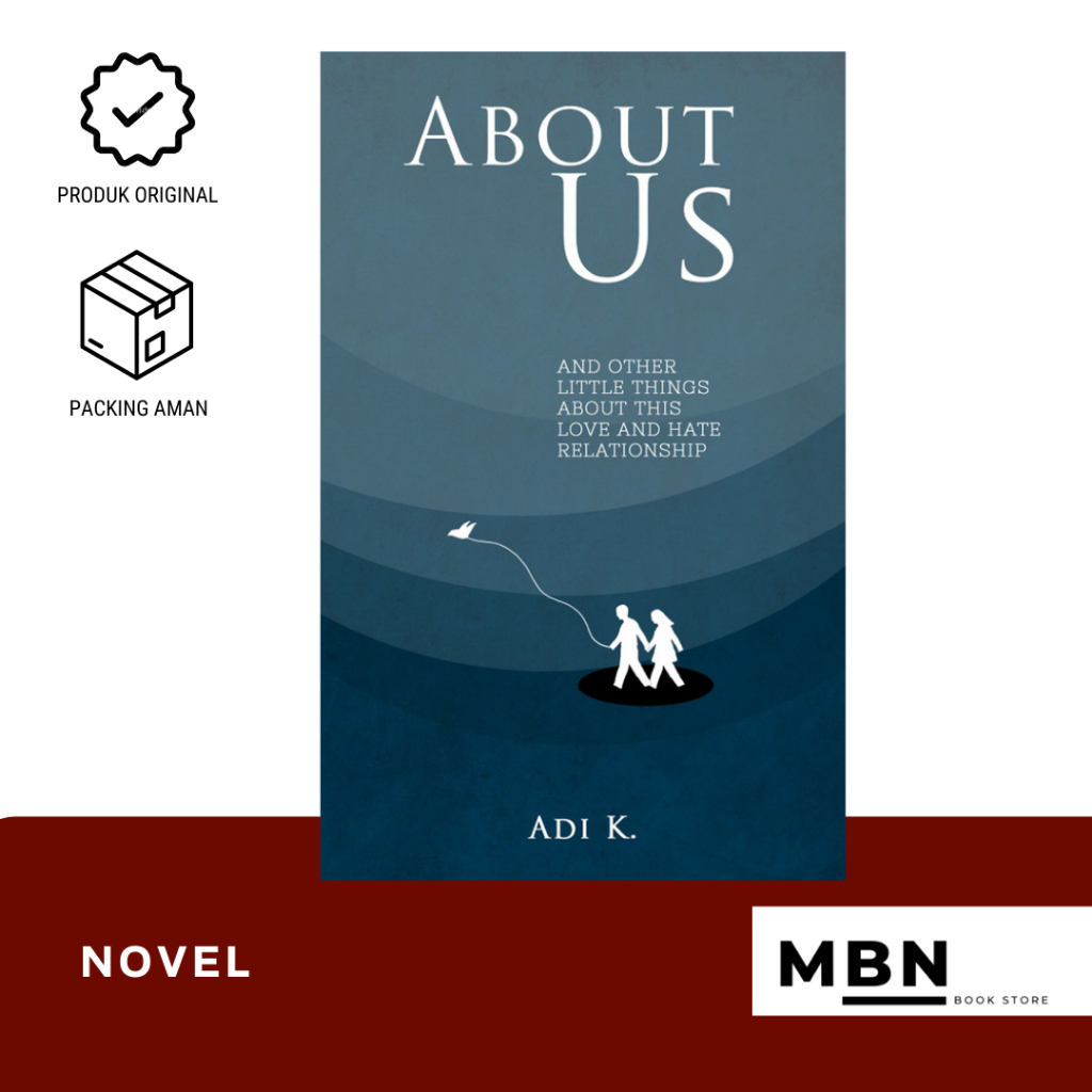 ABOUT US - ADI K