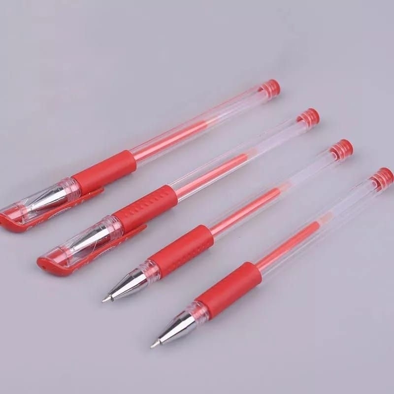 

pulpen gel / pena gel 0,5mm