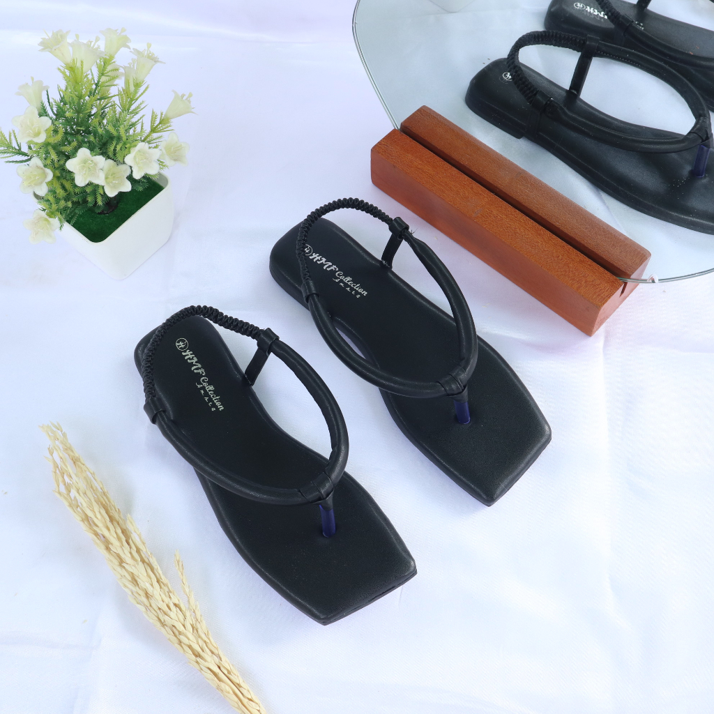 HMF Bilmy Sandal Wanita AL16