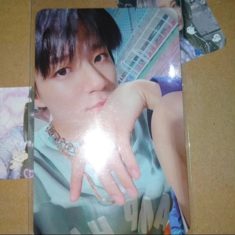 PC Jeno hello future