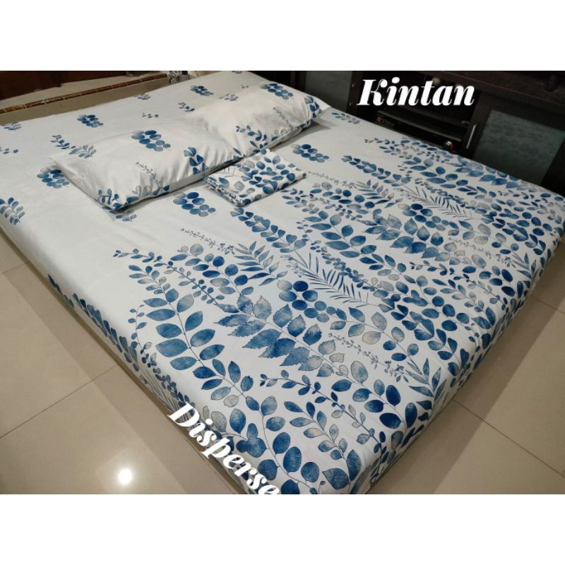 Sprei Atas nama Syazani1010
