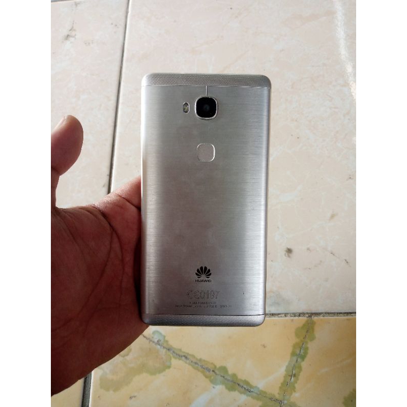 mesin hp Huawei gr5