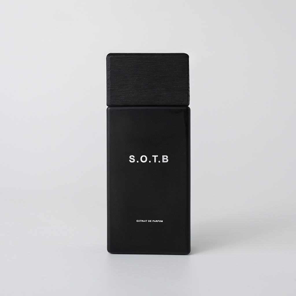 SAFF &amp; Co. Extrait de Parfum - S.O.T.B