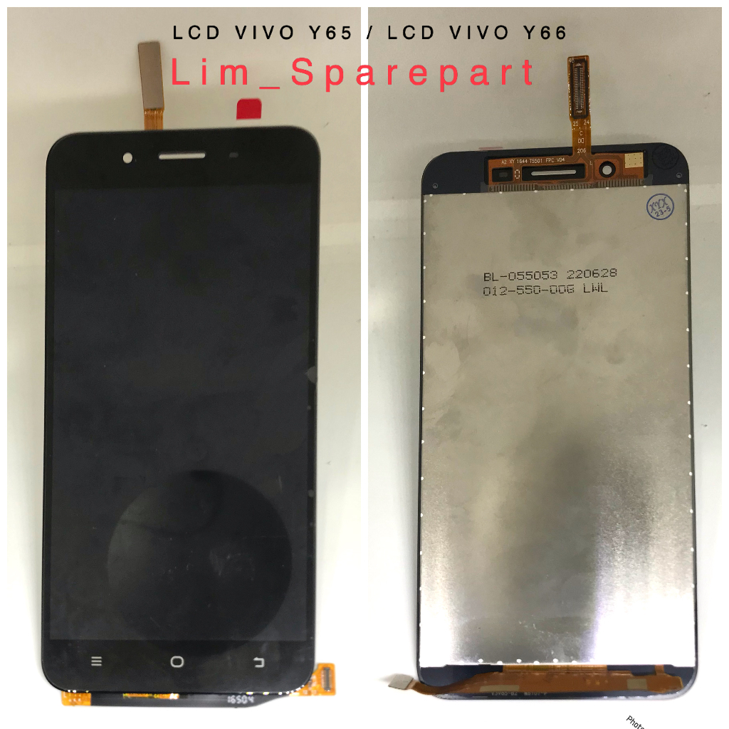 LCD VIVO Y65 / LCD VIVO Y66