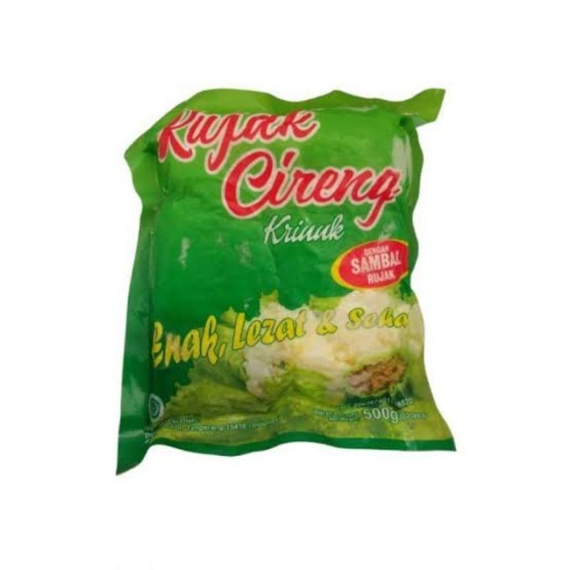 

rujak cireng 500g