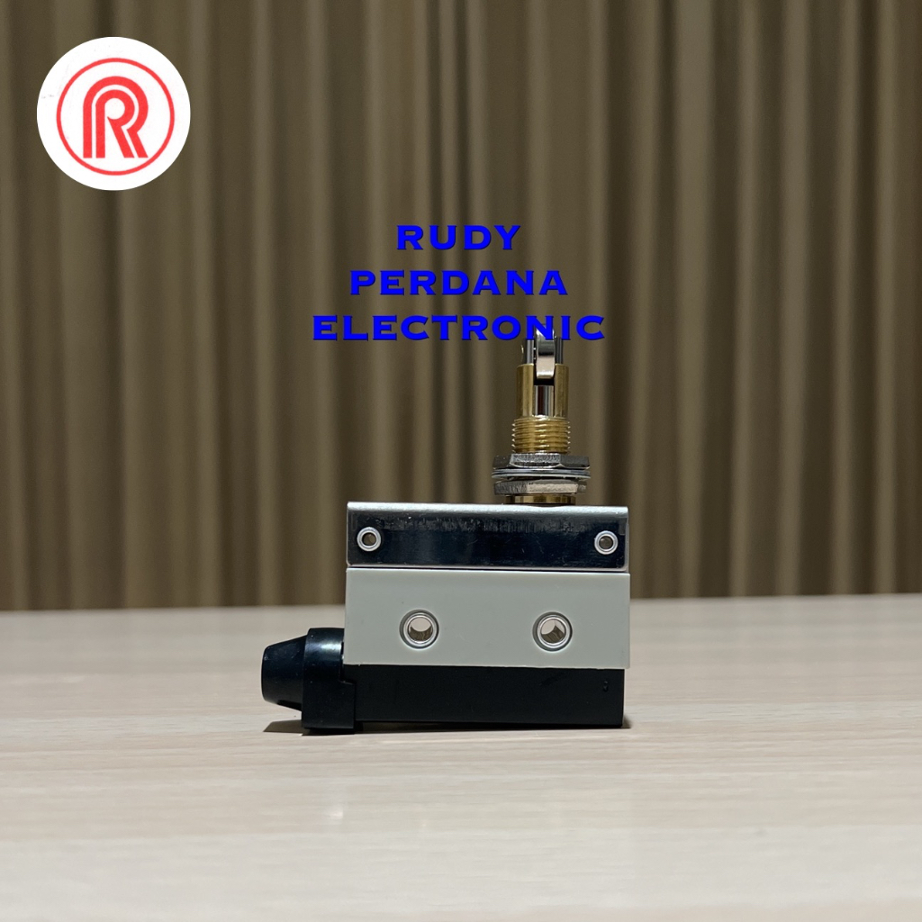 SWITCH LIMIT MICRO TIANG RODA MIRING MICROSWITCH OMRON ZN D4MC-5040