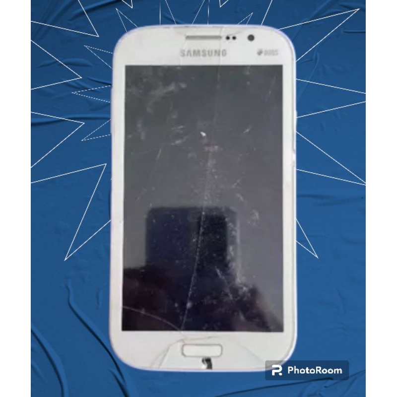 MESIN SAMSUNG GALAXY GRAND NEO  (GT-I9060i/DS) NORMAL