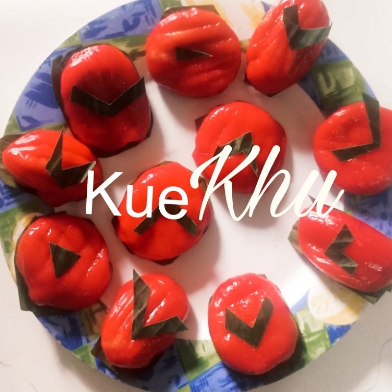 

[PROMO]kue khu Kacang Hijau