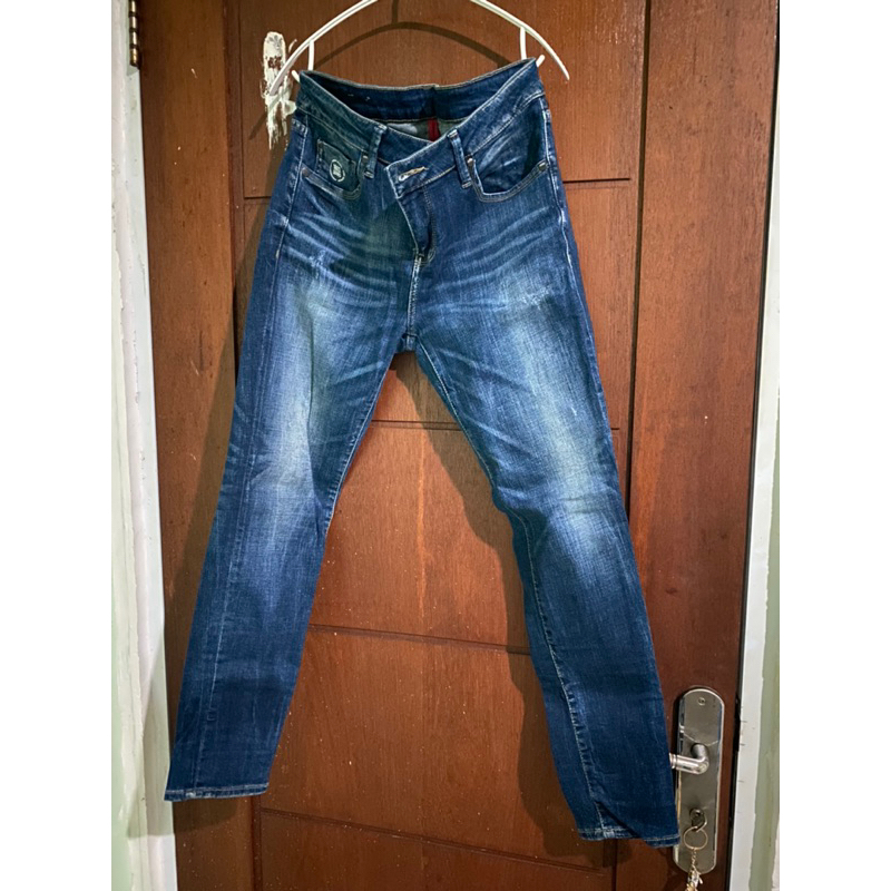 PRELOVE LEVIS JEANS LOGO