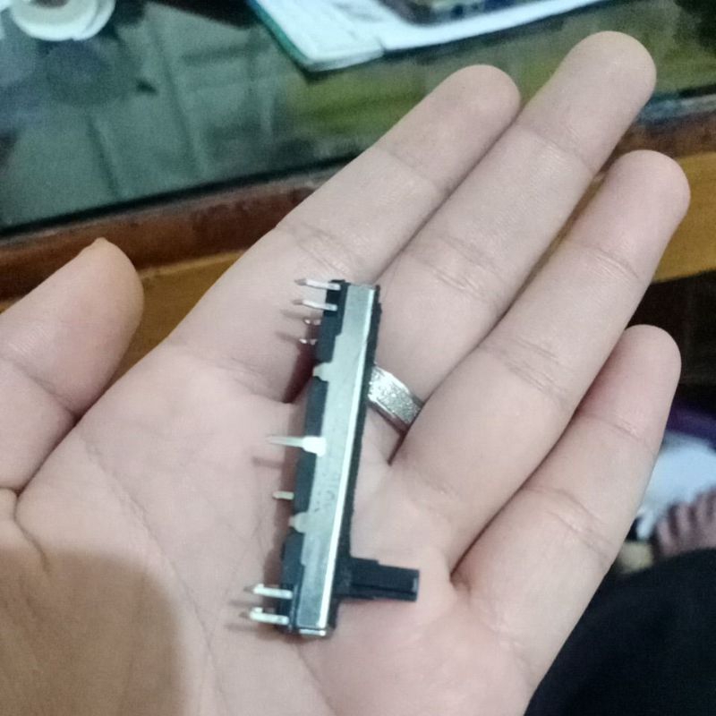 Potensio Volume Korg x50