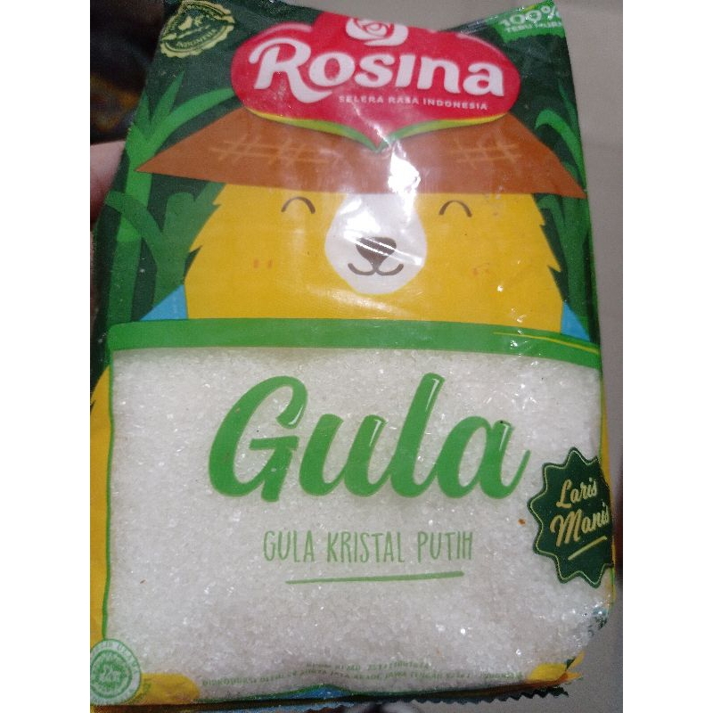 

gula pasir