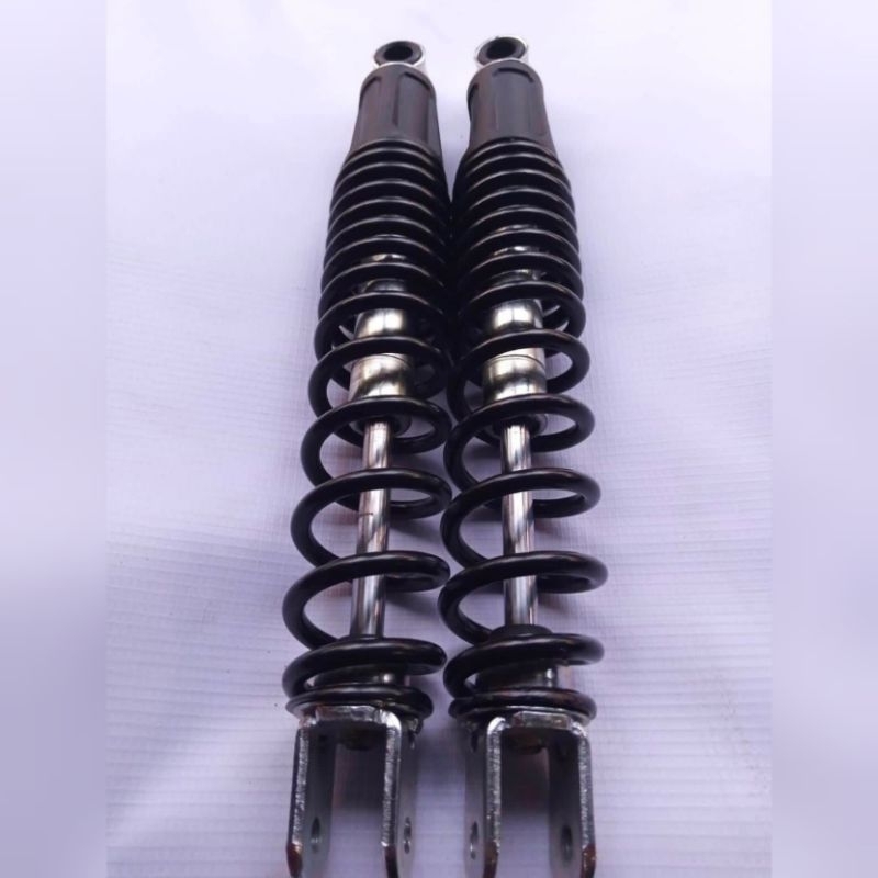 shock belakang nmax original