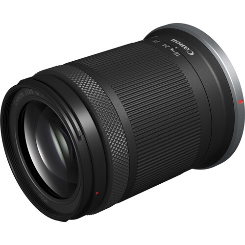 Lensa Canon RF-S 18-150mm f3.5-6.3 IS STM Lens