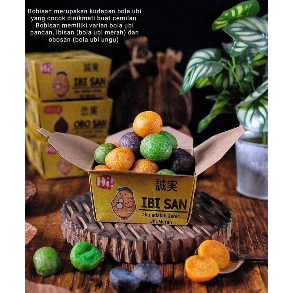 

Tepung Premix Untuk Membuat Bola Ubi Goreng Rebus terbuat dari bahan alami Sehat tanpa pengawet mudah di buat praktis,tidak ribet enak untuk cemilan anak dan keluarga di rumah