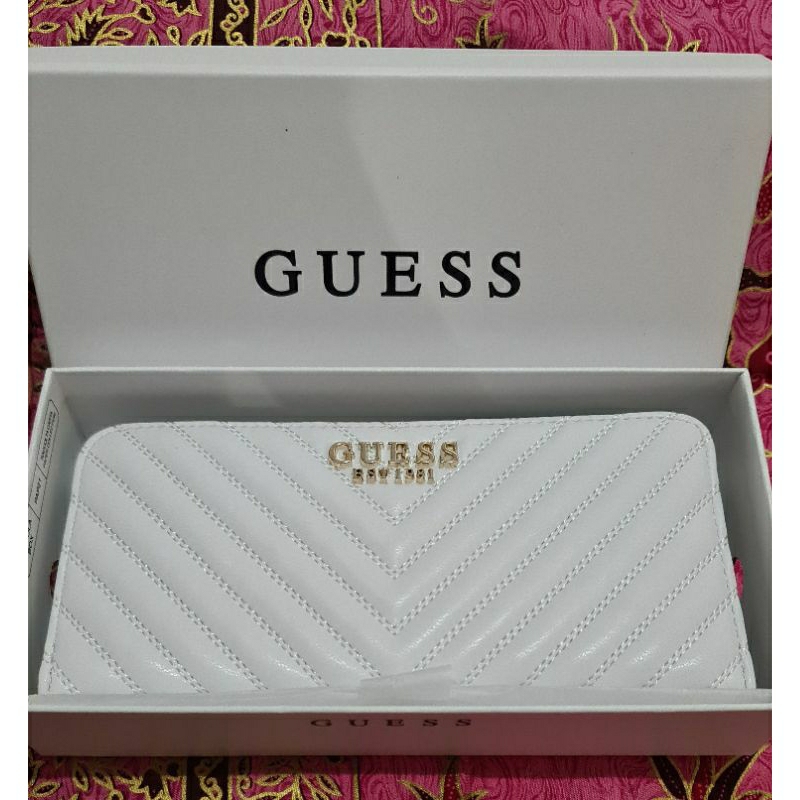 Dompet Wanita GUESS Original 100%