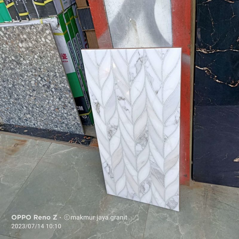 keramik dinding 30x60 ikad A701