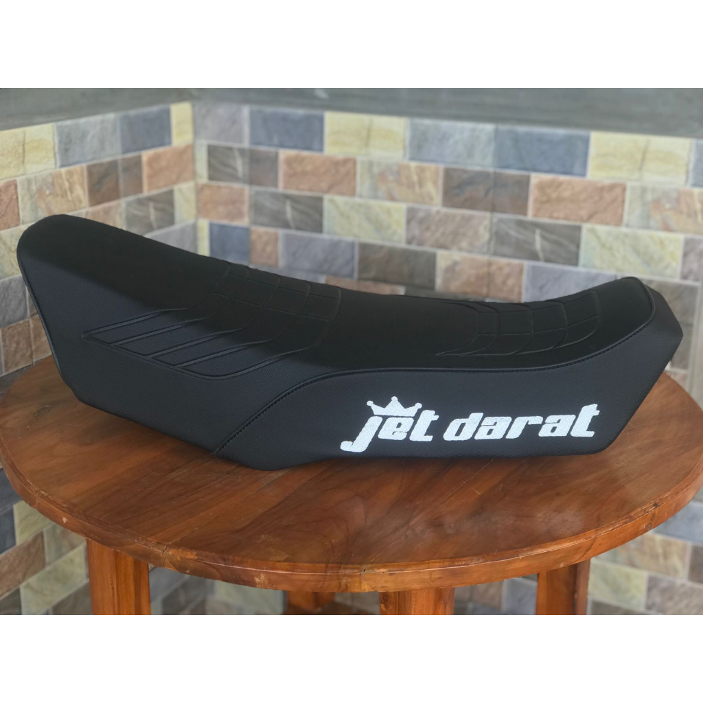 JOK RX KING PERAHU JET DARAT - JOK RX KING PERAHU TEBAL JET DARAT