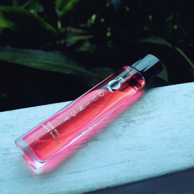 Inspired - Pramugari | QUINSY PERFUME ORIGINAL 35ml