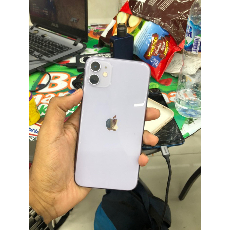 iPhone 11 128 Gb All Operator