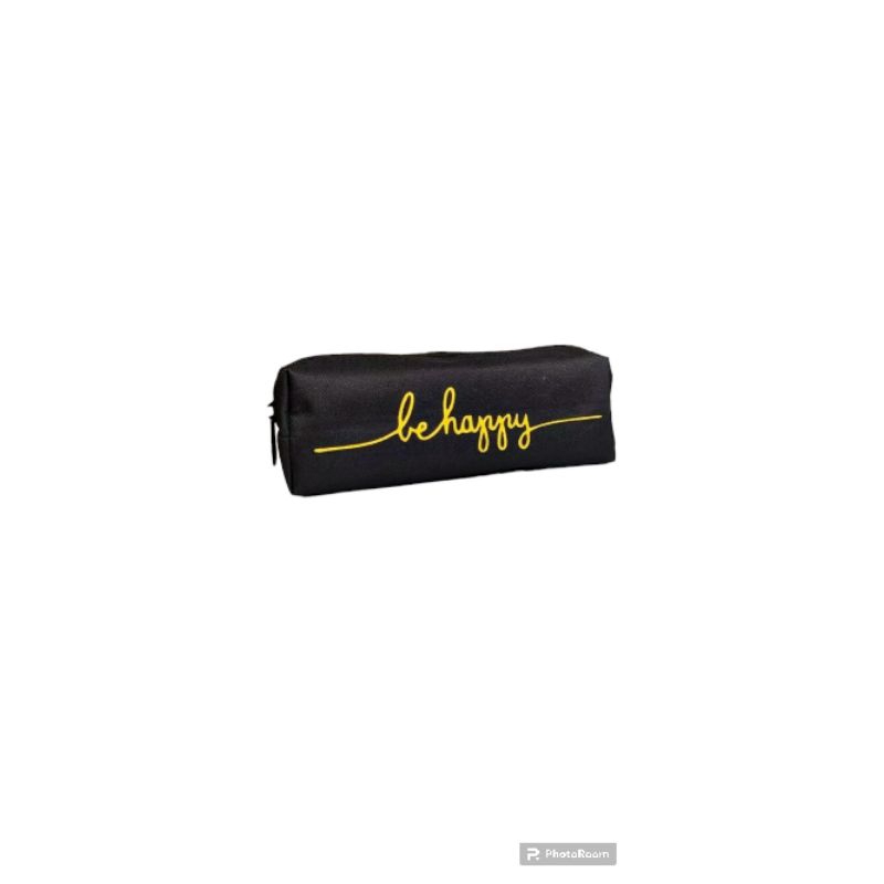 

KOTAK PENSIL/POUCH/HITAM SERIES