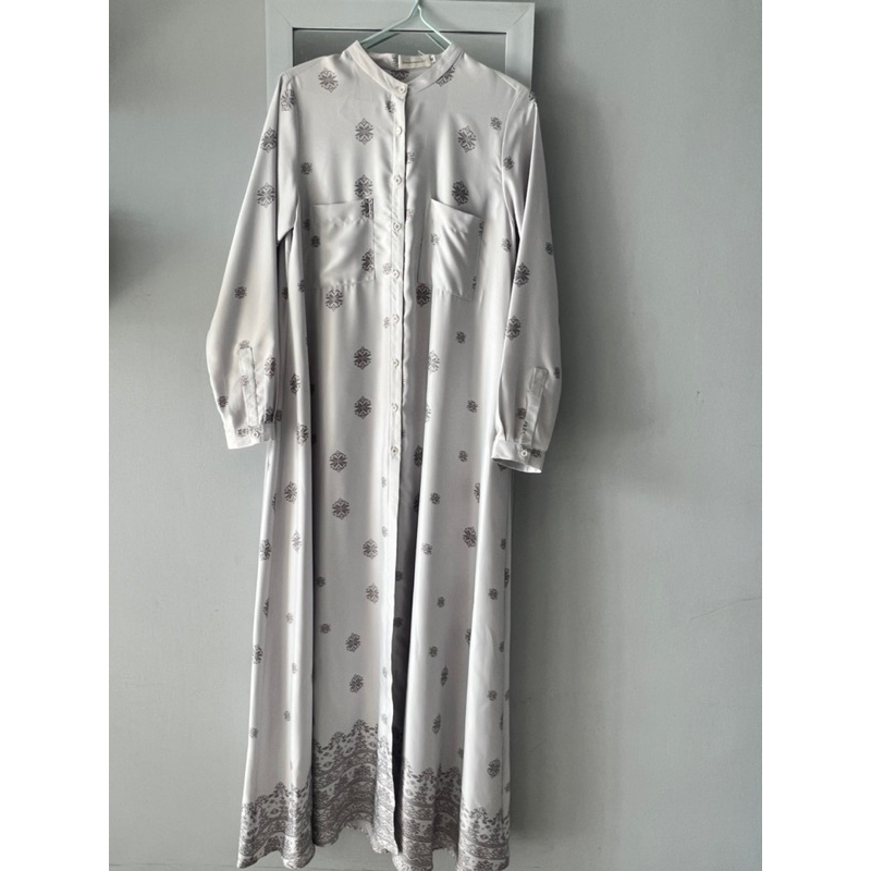 Riamiranda Preloved Ceko Dress Signature Minang Heritage