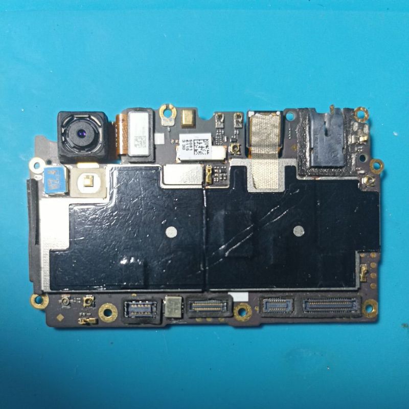 Mesin Oppo R7s Ram 4/32Gb Mesin Normal Segel & Bergaransi