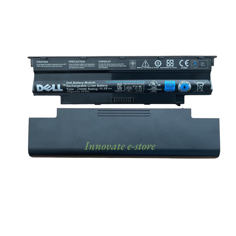 Battery Laptop Dell N4010 N4050 N40110 original