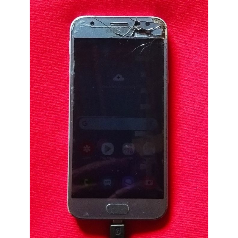 Samsung J3 Pro (J330G) - Minus LCD