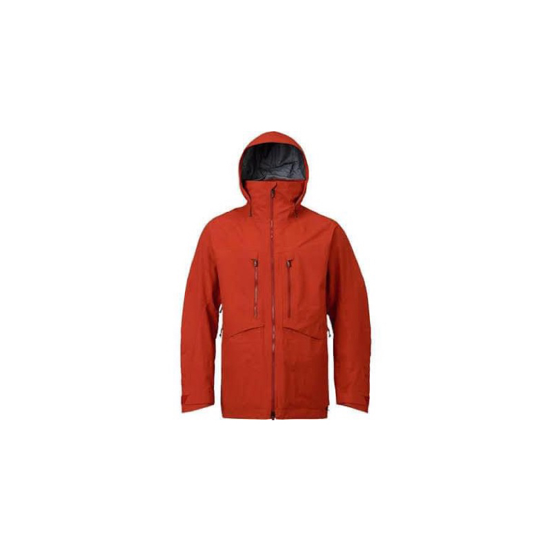 jacket snow board AK BURTON