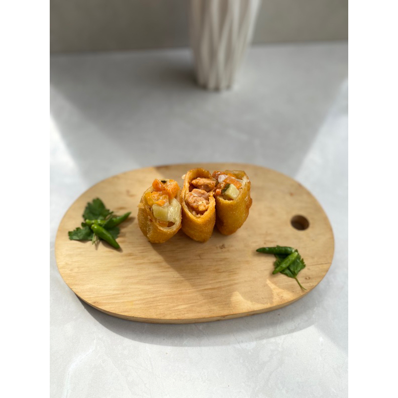 

risoles frozen bolognese