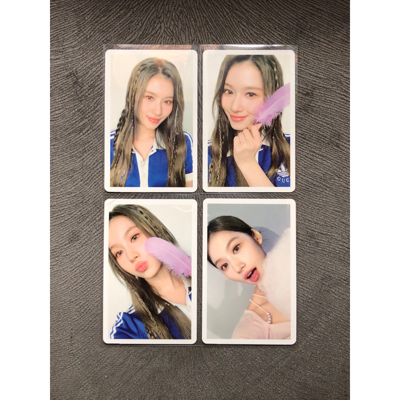 [READY STOCK] TWICE SANA HARE HARE JAPAN ALBUM