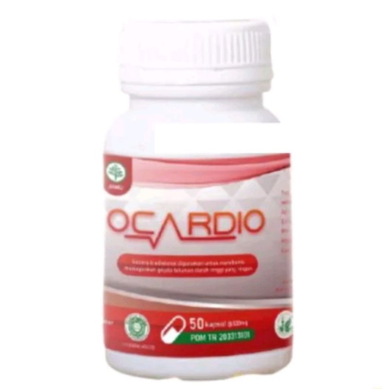 agen obat ocardio asli original berkualitas bagus bpom