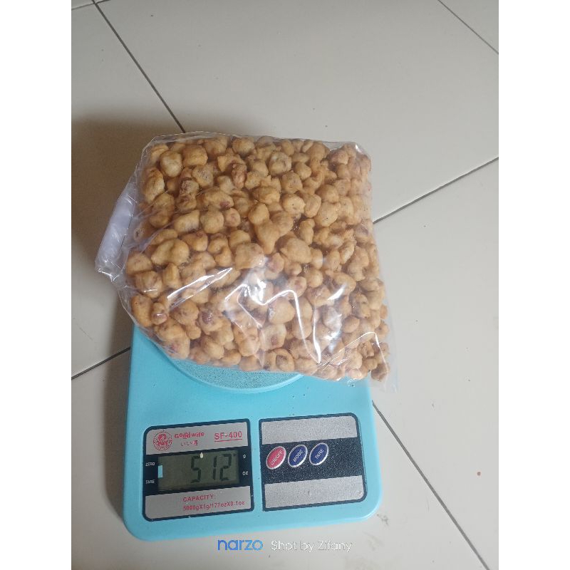 

kacang bandung gurih